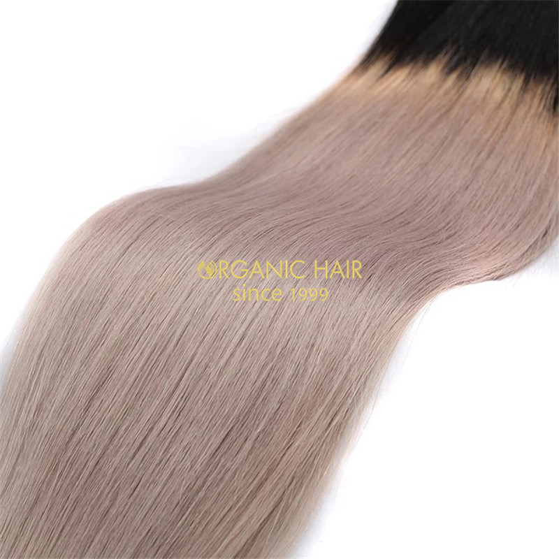 Peruvian straight remy hair weave great hair extensions